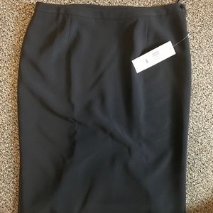 NWOT Jones New York Pencil Skirt